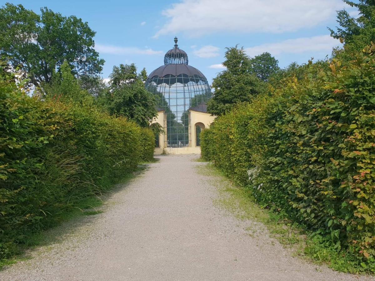 Mauthaus Schönbrunn Wien